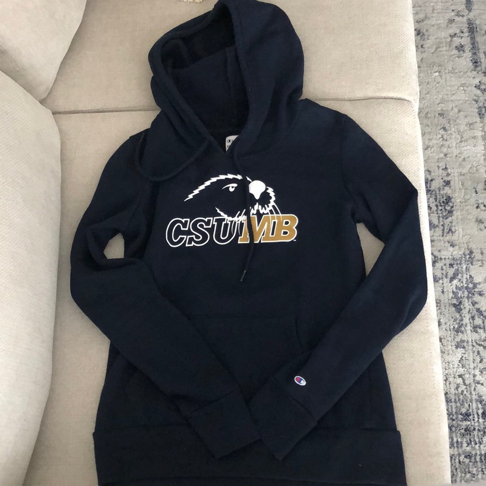 CSUMB Champion hoodie